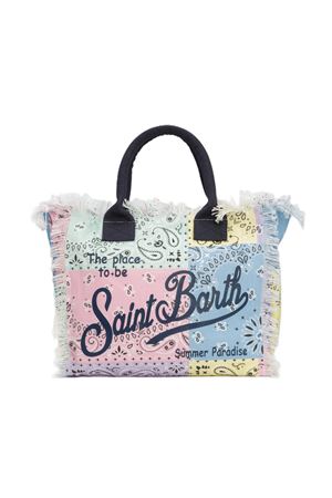 Borsa A Tracolla Vanity MC2 SAINT BARTH | Tracolla | VANI00103277L